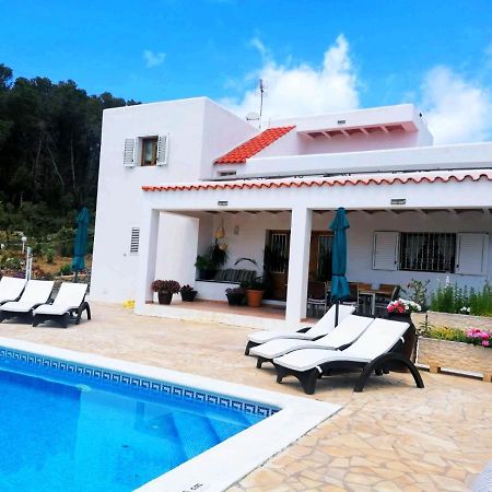 Villa Es Socorrat Na Xamena Dış mekan fotoğraf