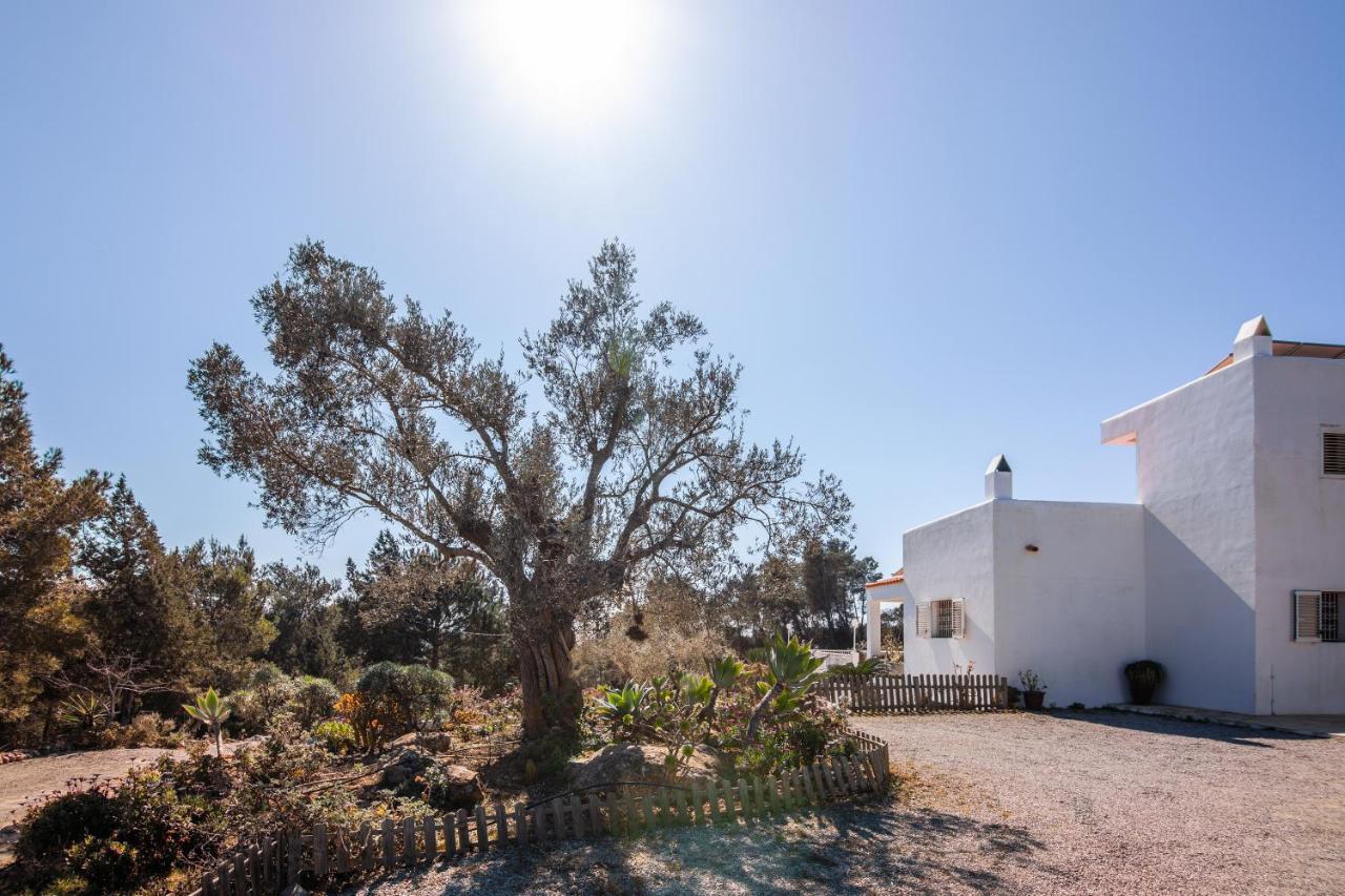Villa Es Socorrat Na Xamena Dış mekan fotoğraf