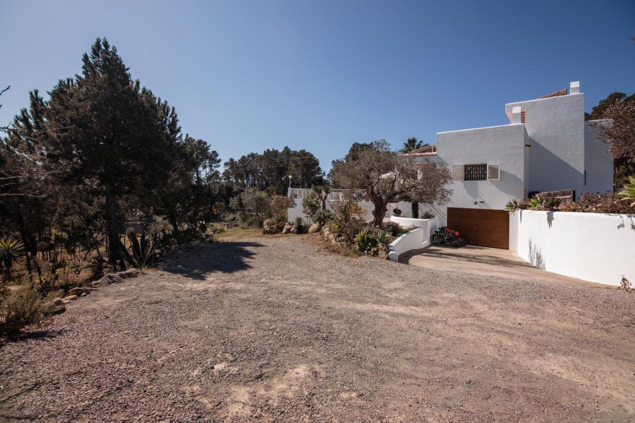 Villa Es Socorrat Na Xamena Dış mekan fotoğraf